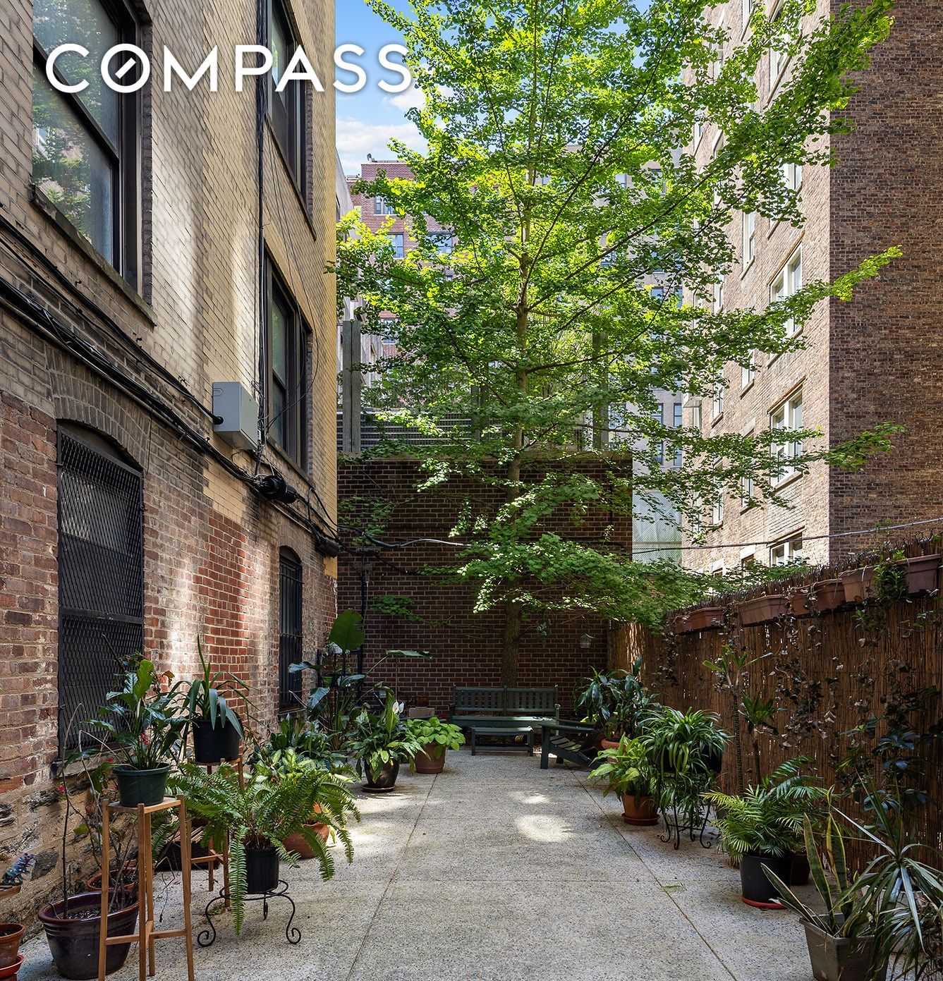 Real estate property located at 609 114th #54, New York, Morningside Heights, New York City, NY