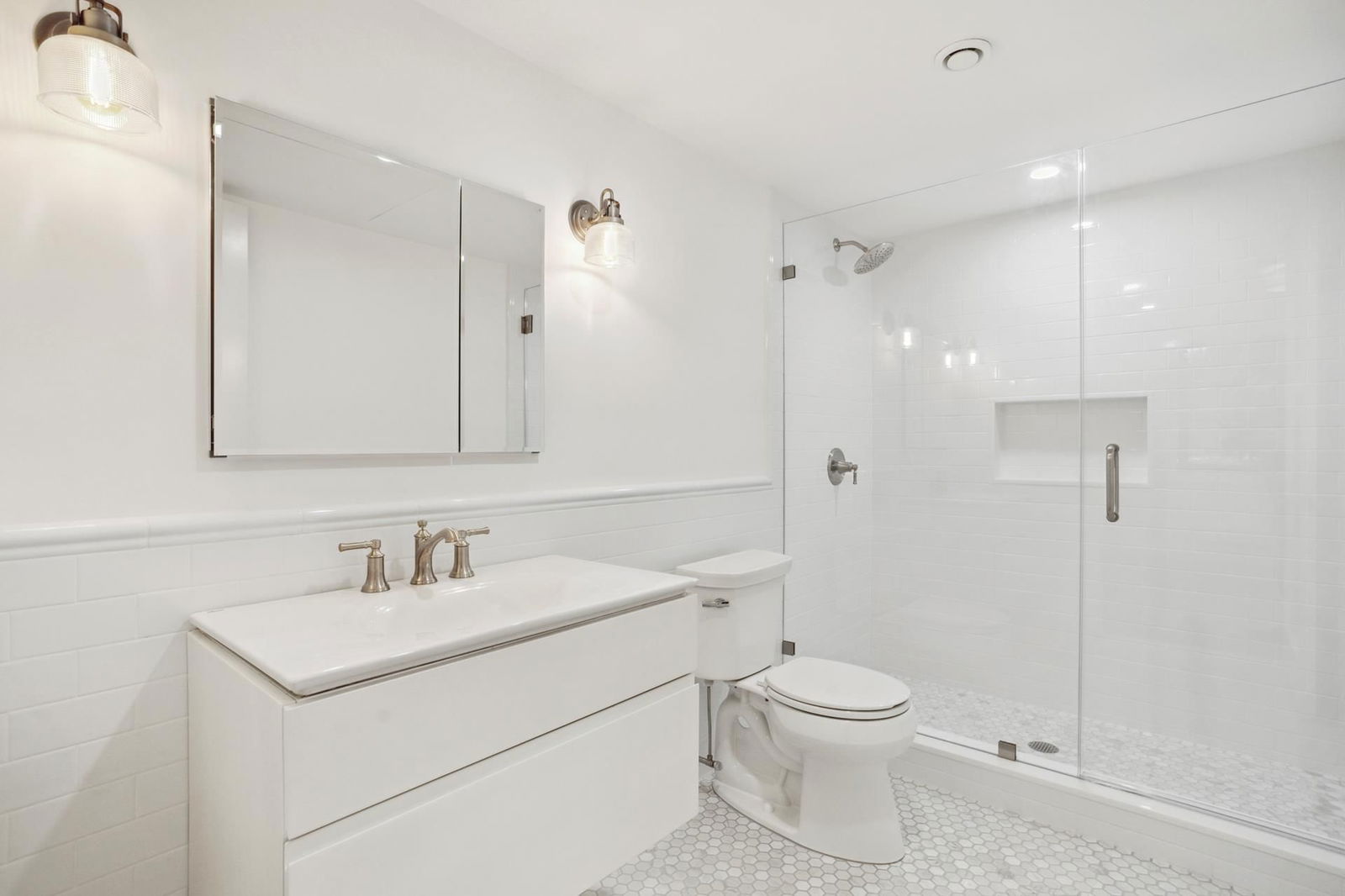 Real estate property located at 119 HENRY #1, Kings, Brooklyn Heights, New York City, NY