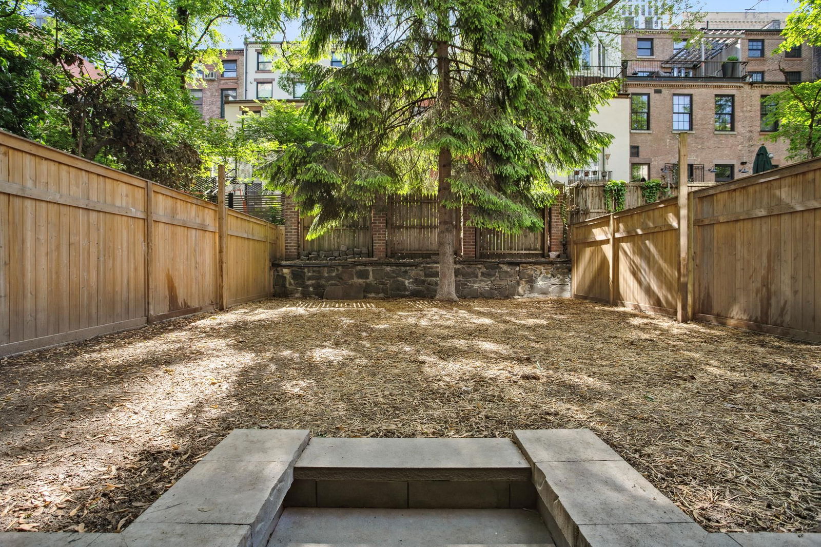 Real estate property located at 119 HENRY #1, Kings, Brooklyn Heights, New York City, NY