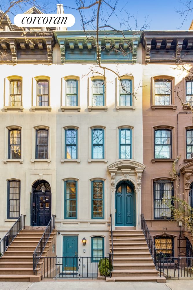 Real estate property located at 169 71ST, New York, Lenox Hill, New York City, NY