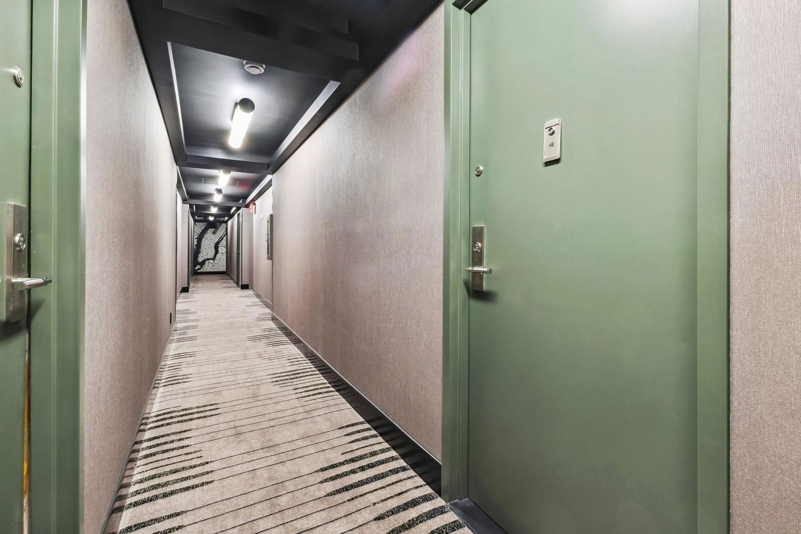Real estate property located at 410 23RD #4E, New York, Chelsea, New York City, NY