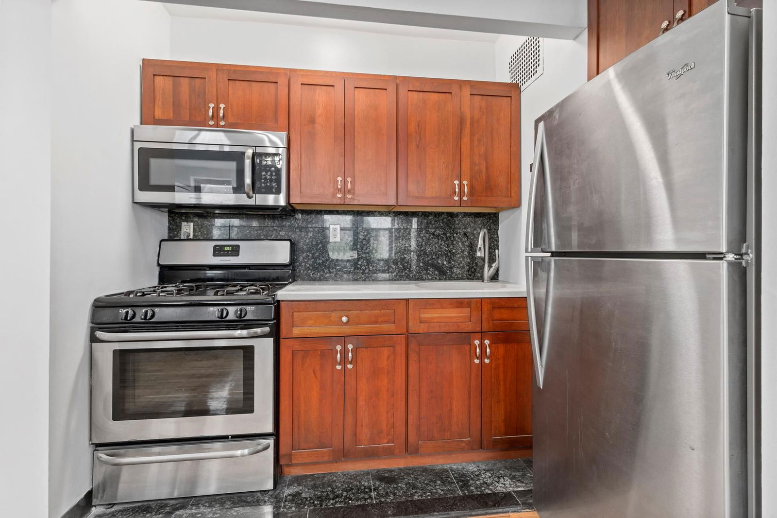 Real estate property located at 410 23RD #4E, New York, Chelsea, New York City, NY