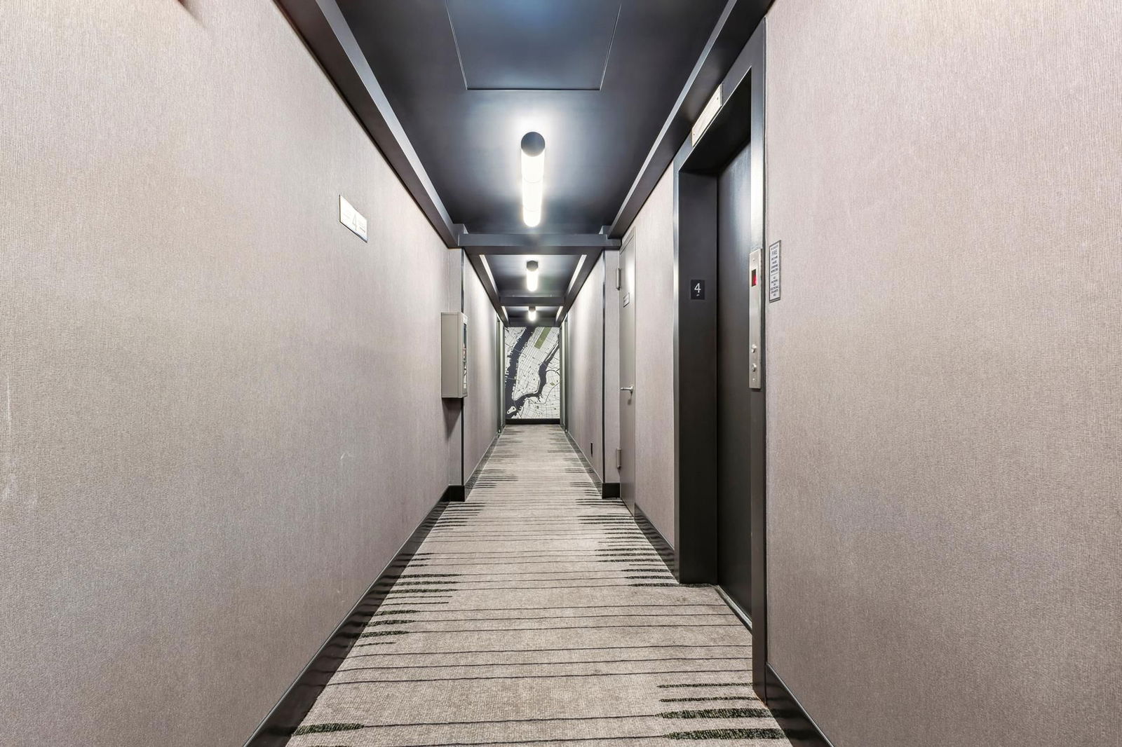 Real estate property located at 410 23RD #4E, New York, Chelsea, New York City, NY