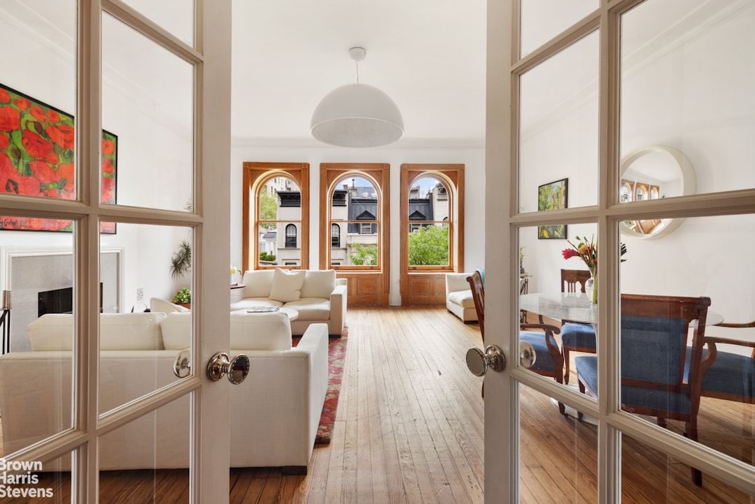 Real estate property located at 14 92ND #4, New York, Carnegie Hill, New York City, NY