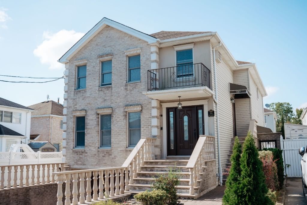 Real estate property located at 1114 Arden, Richmond, Staten Island, New York City, NY