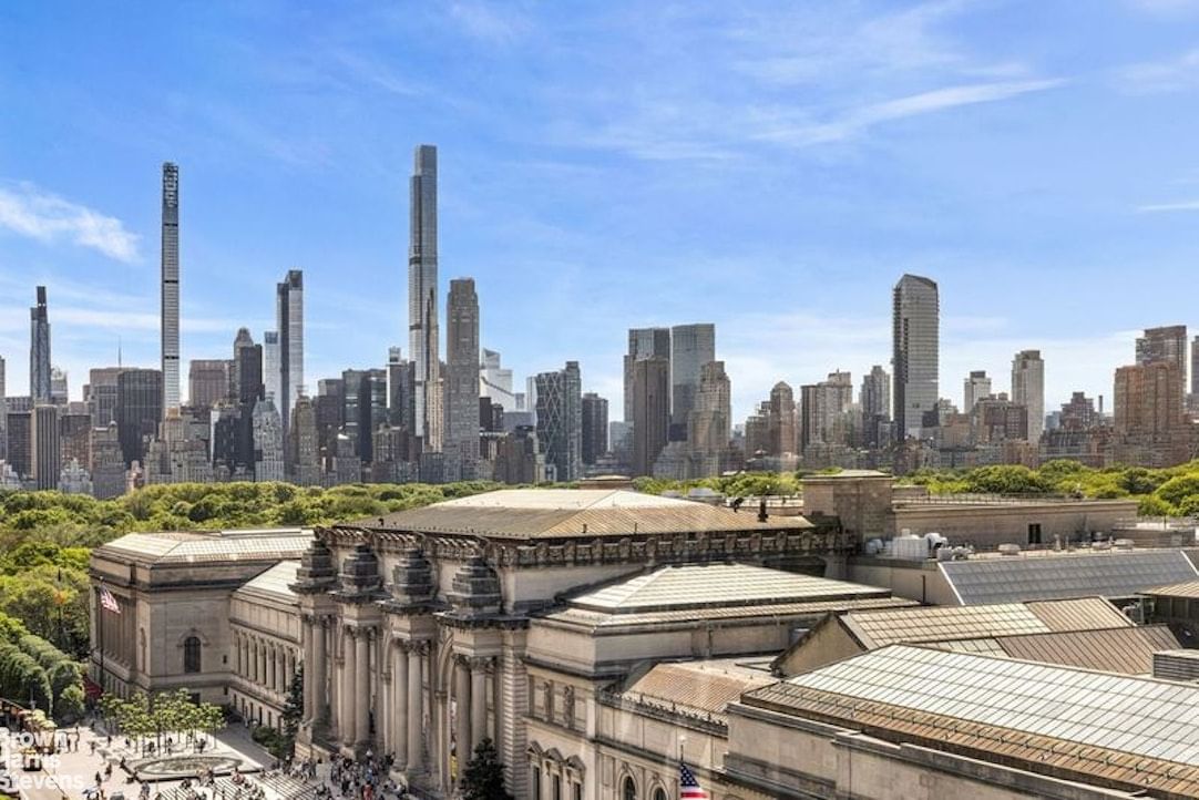 Real estate property located at 1030 5TH #10THFLOOR, New York, Upper East Side, New York City, NY