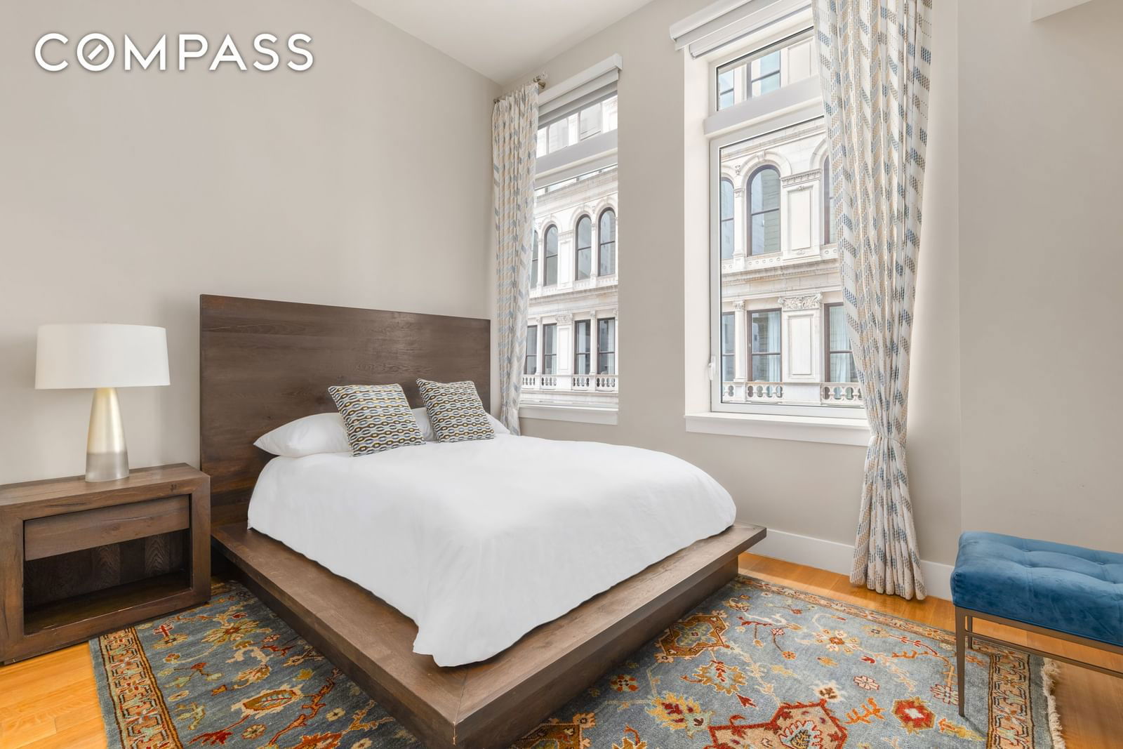 Real estate property located at 101 Leonard #2E, New York, Civic Center, New York City, NY