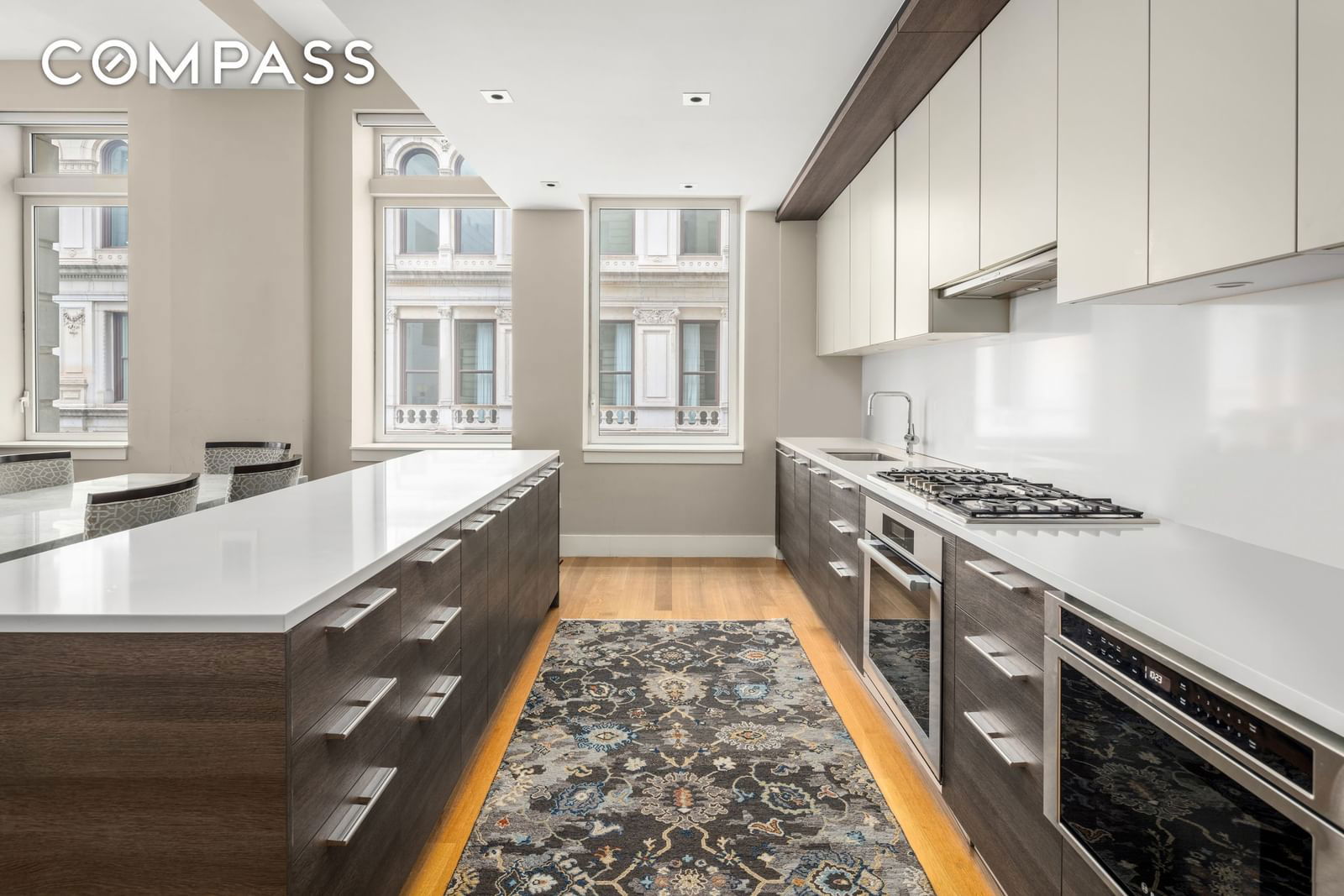 Real estate property located at 101 Leonard #2E, New York, Civic Center, New York City, NY
