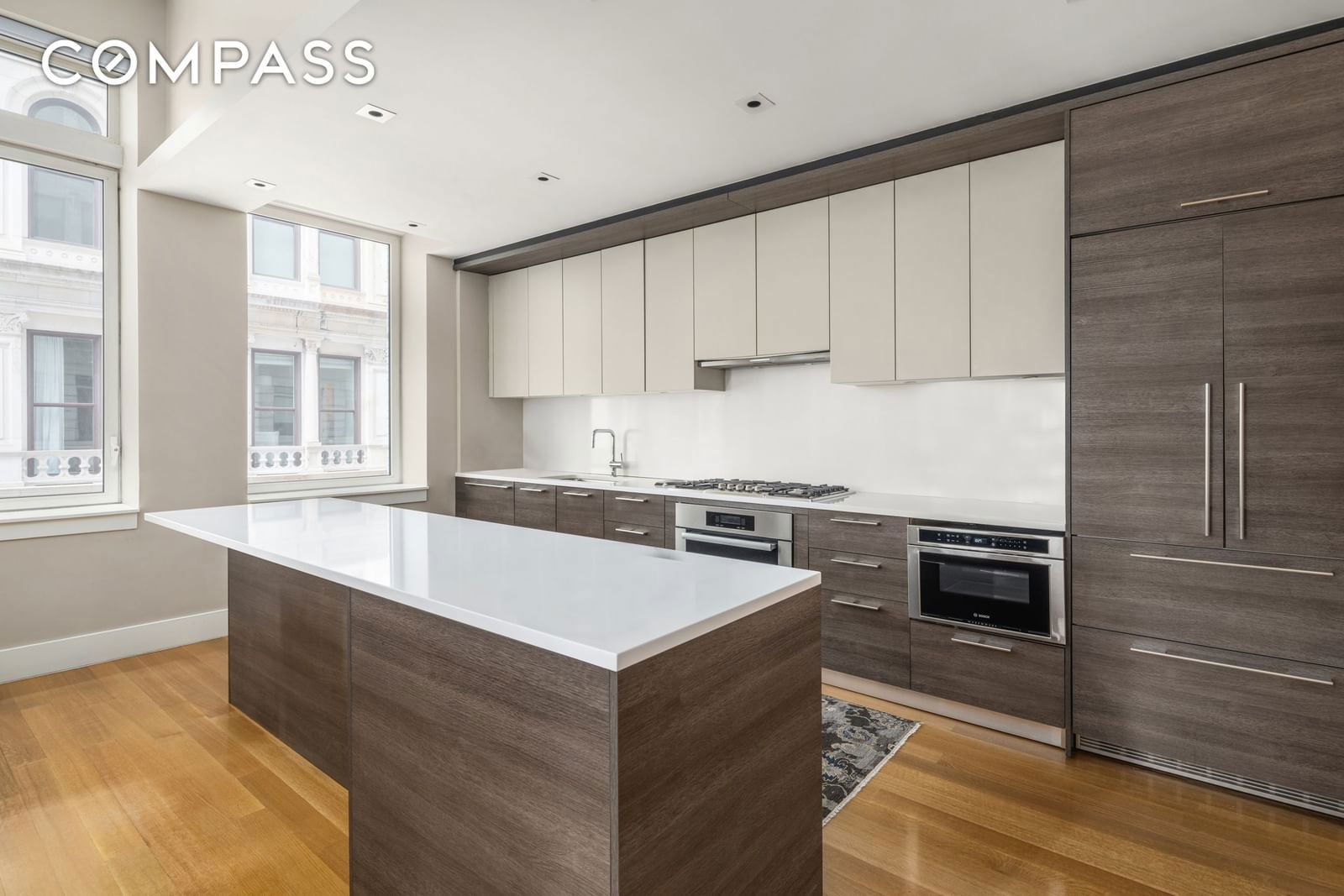 Real estate property located at 101 Leonard #2E, New York, Civic Center, New York City, NY