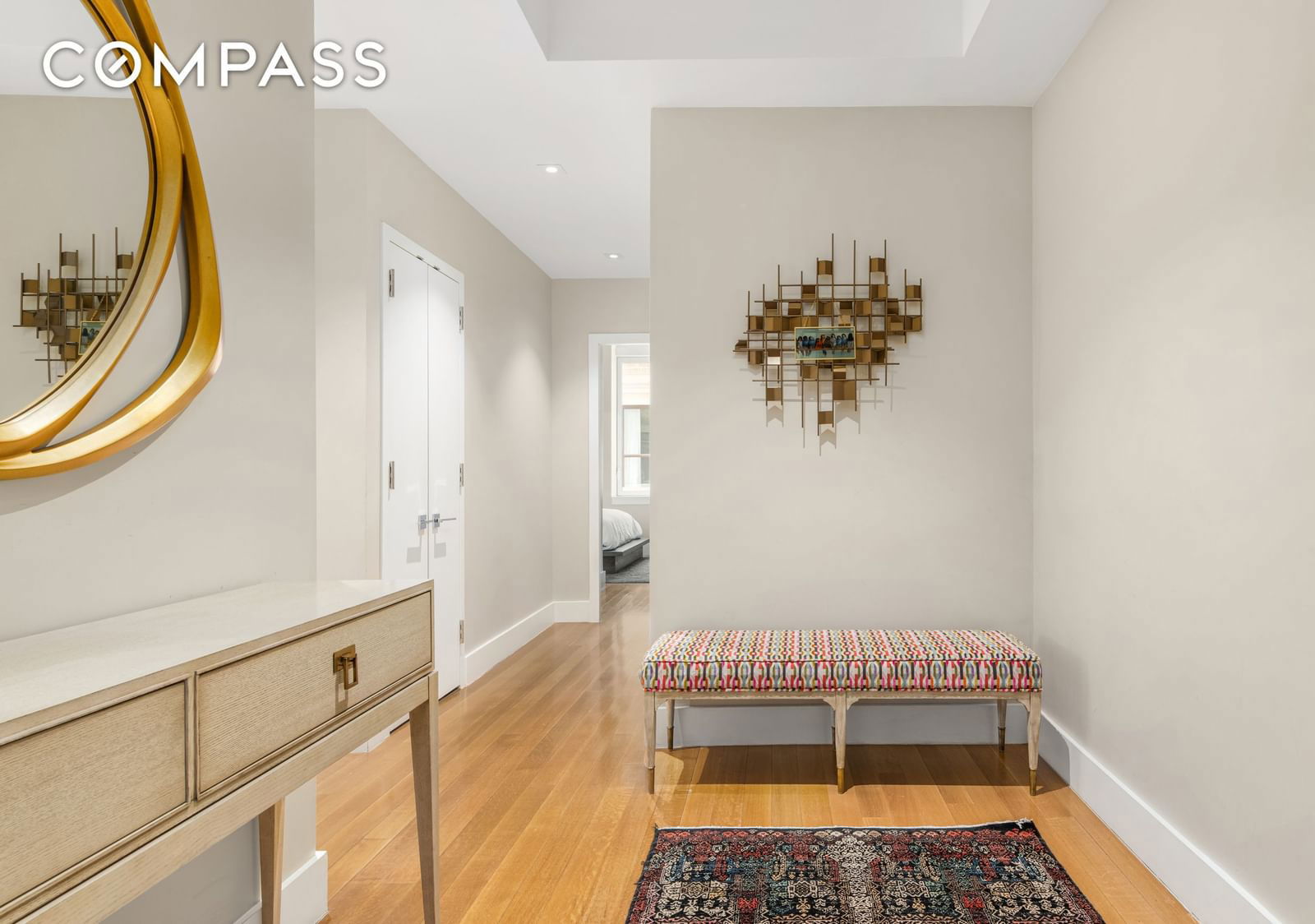 Real estate property located at 101 Leonard #2E, New York, Civic Center, New York City, NY
