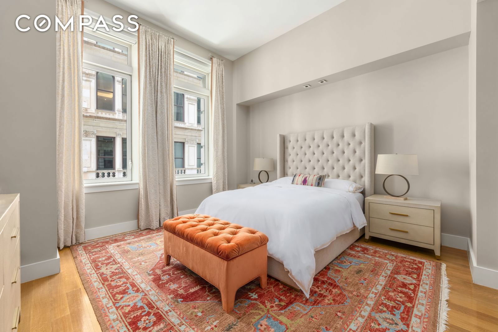 Real estate property located at 101 Leonard #2E, New York, Civic Center, New York City, NY