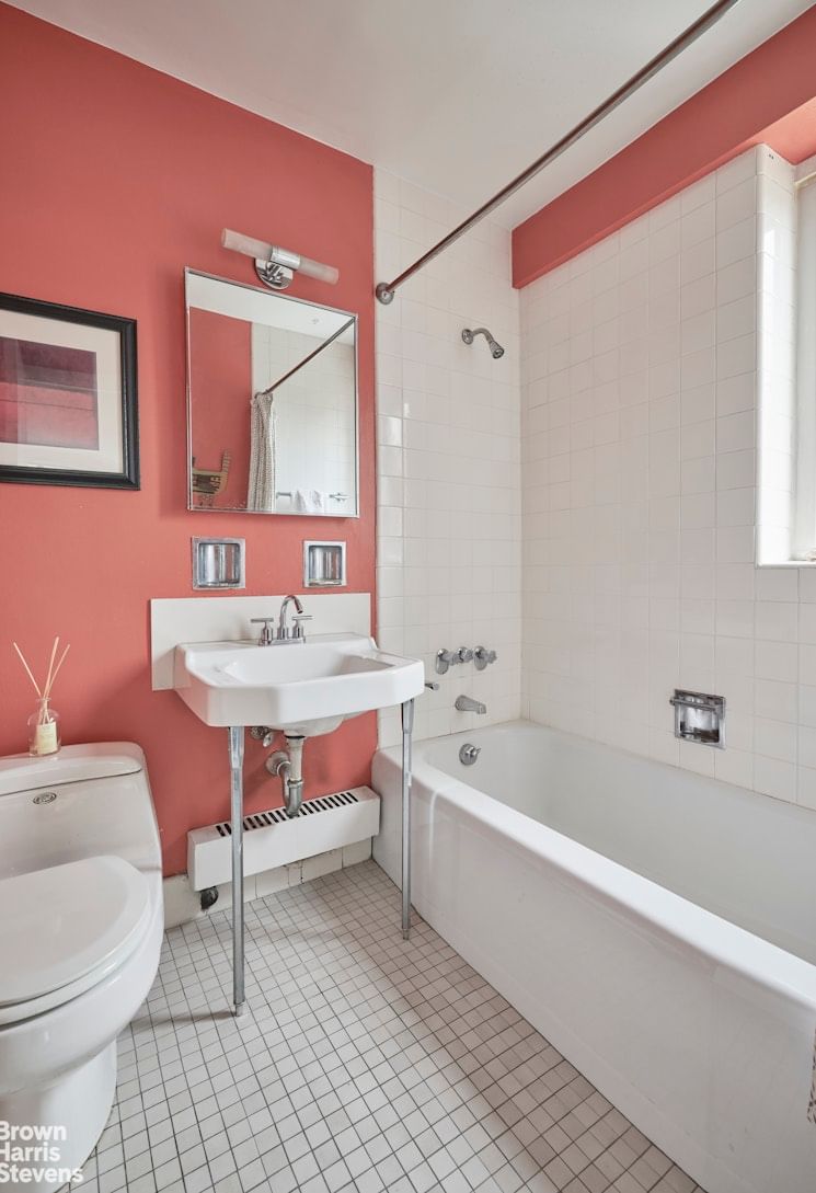 Real estate property located at 179 70TH #11A, New York, Lenox Hill, New York City, NY