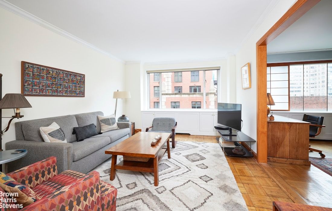 Real estate property located at 179 70TH #11A, New York, Lenox Hill, New York City, NY