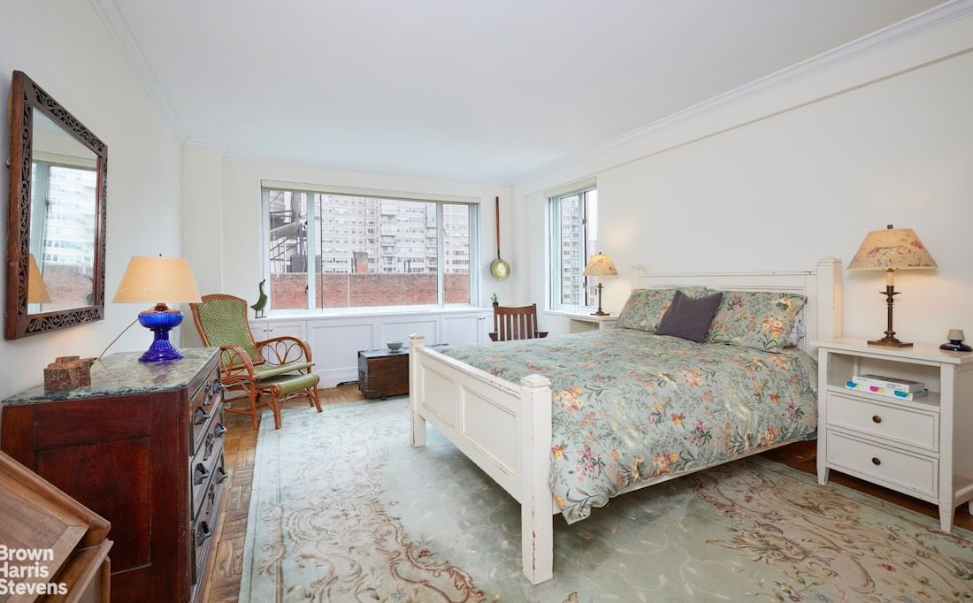 Real estate property located at 179 70TH #11A, New York, Lenox Hill, New York City, NY