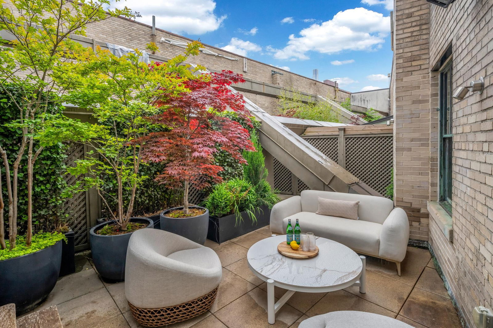 Real estate property located at 2112 BROADWAY #7/8BT, New York, Upper West Side, New York City, NY