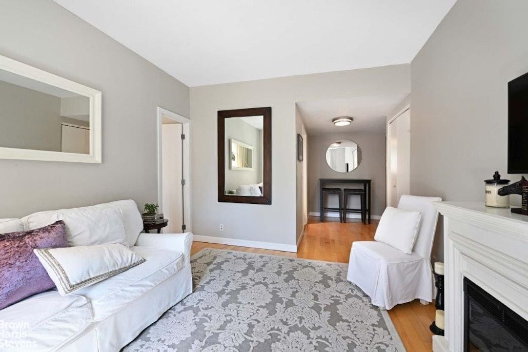 Real estate property located at 188 70TH #16B, New York, Lenox Hill, New York City, NY
