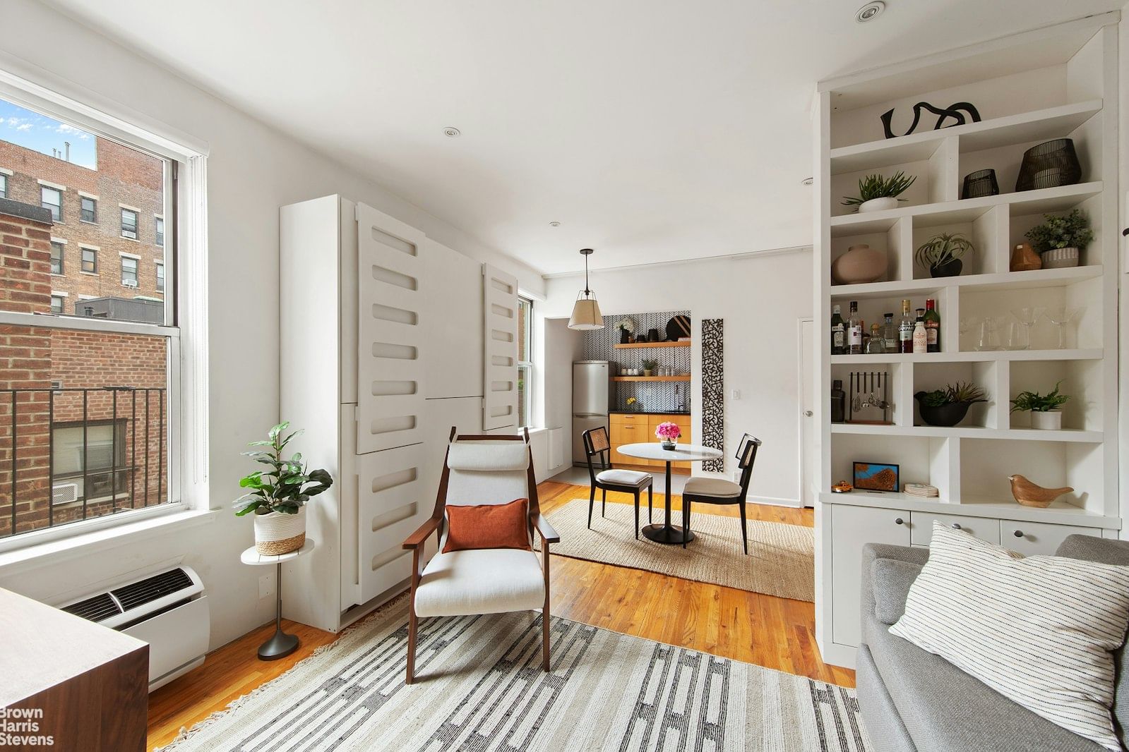 Real estate property located at 320 84TH #6B, New York, Upper West Side, New York City, NY