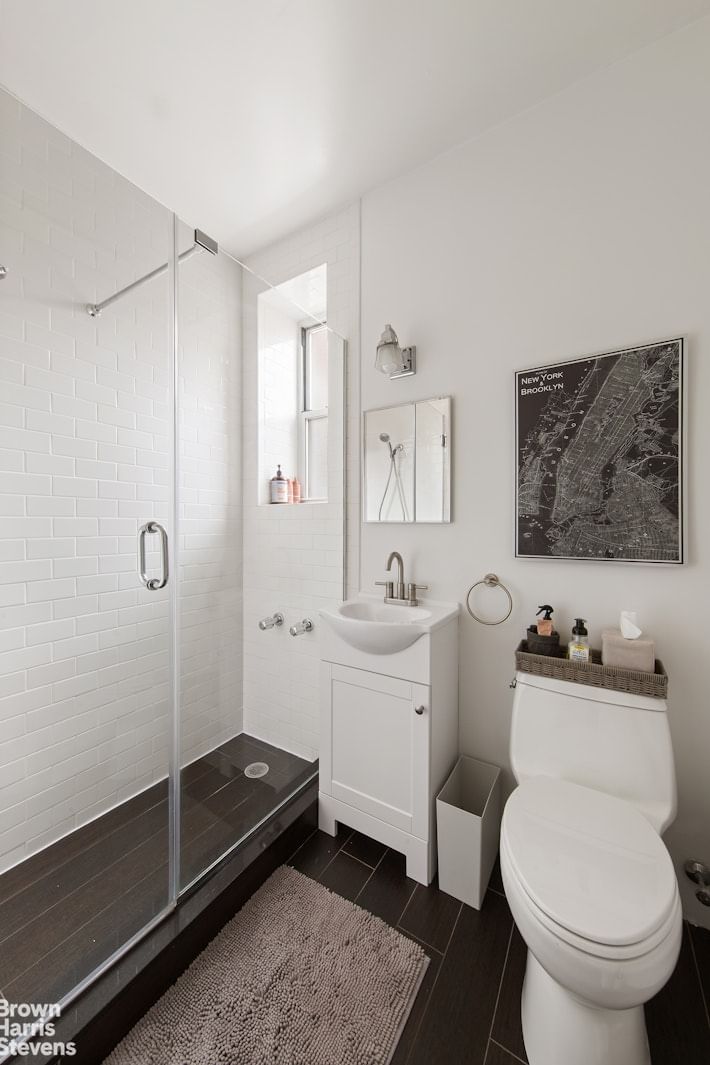 Real estate property located at 320 84TH #6B, New York, Upper West Side, New York City, NY