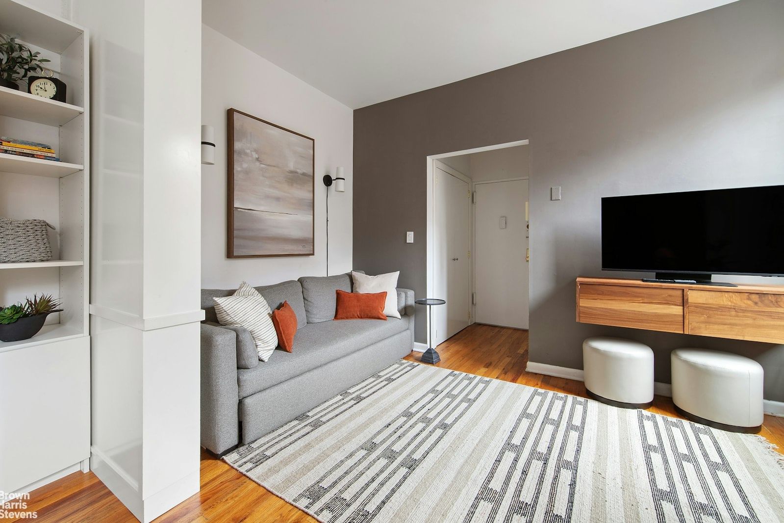 Real estate property located at 320 84TH #6B, New York, Upper West Side, New York City, NY