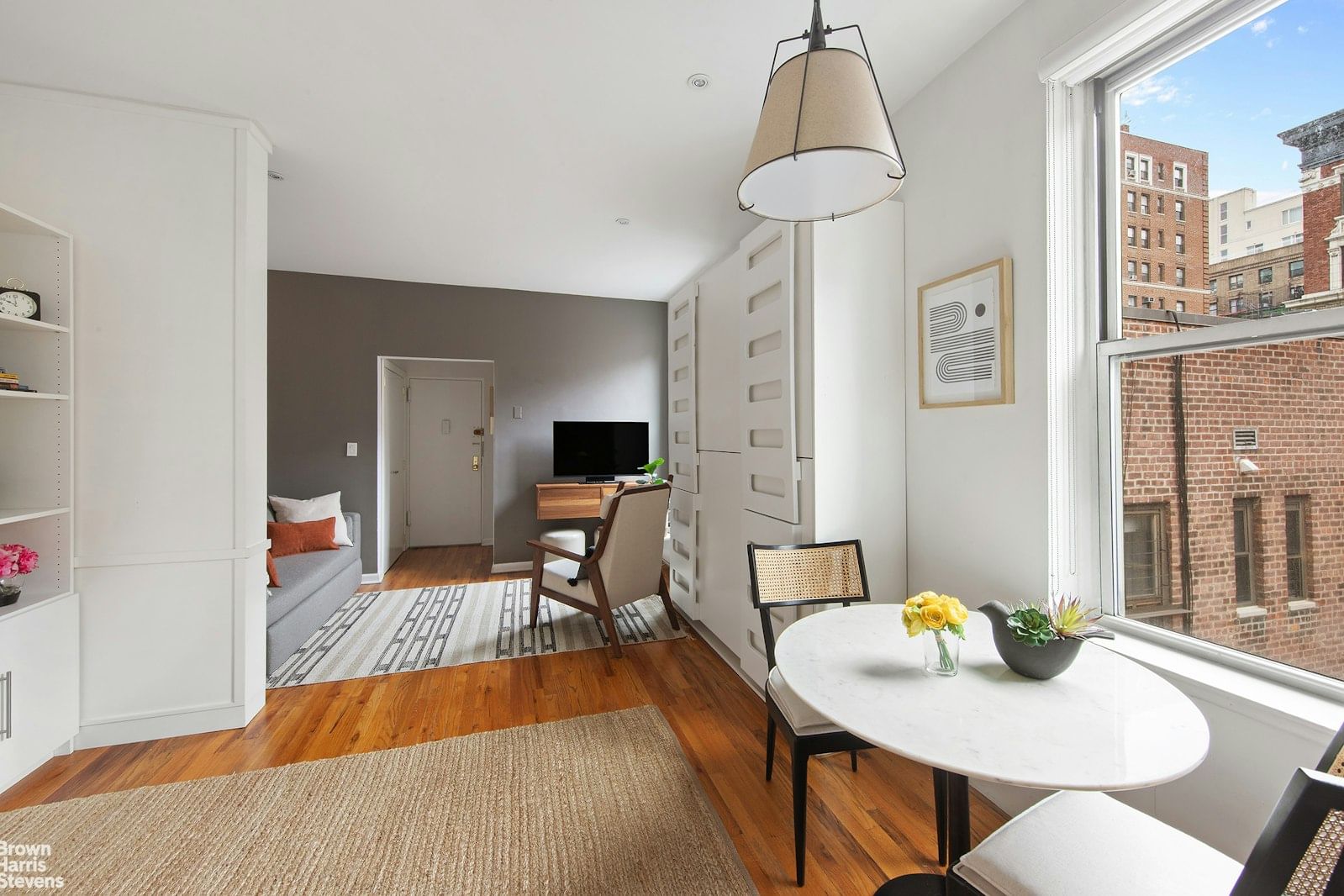 Real estate property located at 320 84TH #6B, New York, Upper West Side, New York City, NY