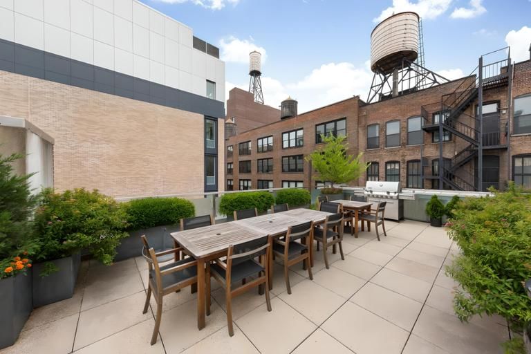 Real estate property located at 15 20th #8B, New York, Union Square, New York City, NY
