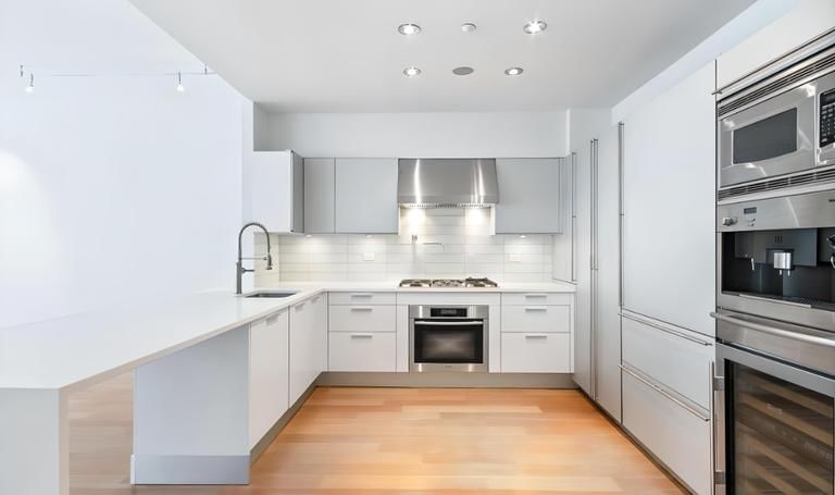 Real estate property located at 15 20th #8B, New York, Union Square, New York City, NY