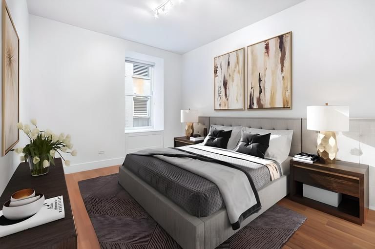 Real estate property located at 15 20th #8B, New York, Union Square, New York City, NY