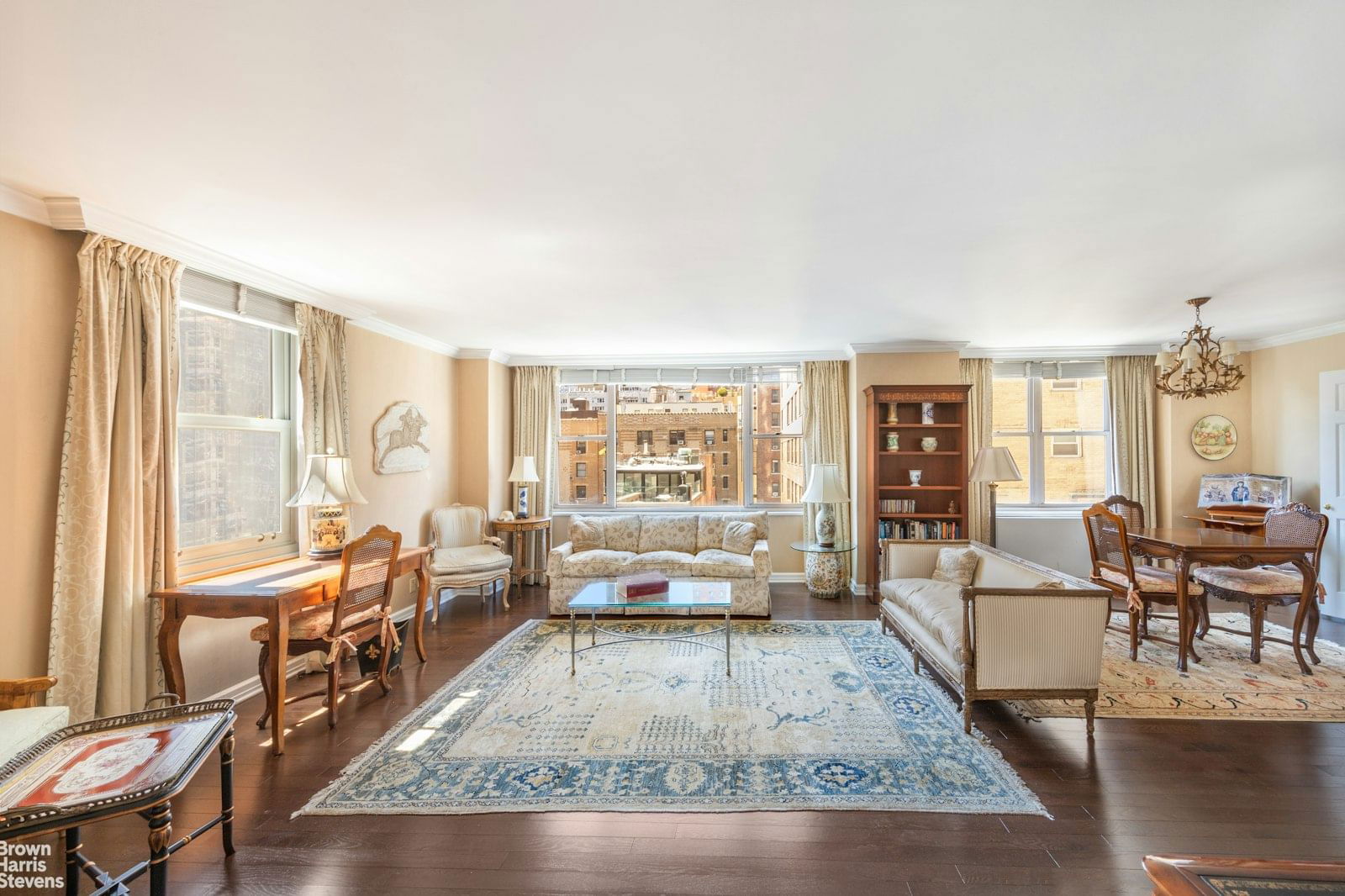 Real estate property located at 137 36TH #7K, New York, Murray Hill, New York City, NY