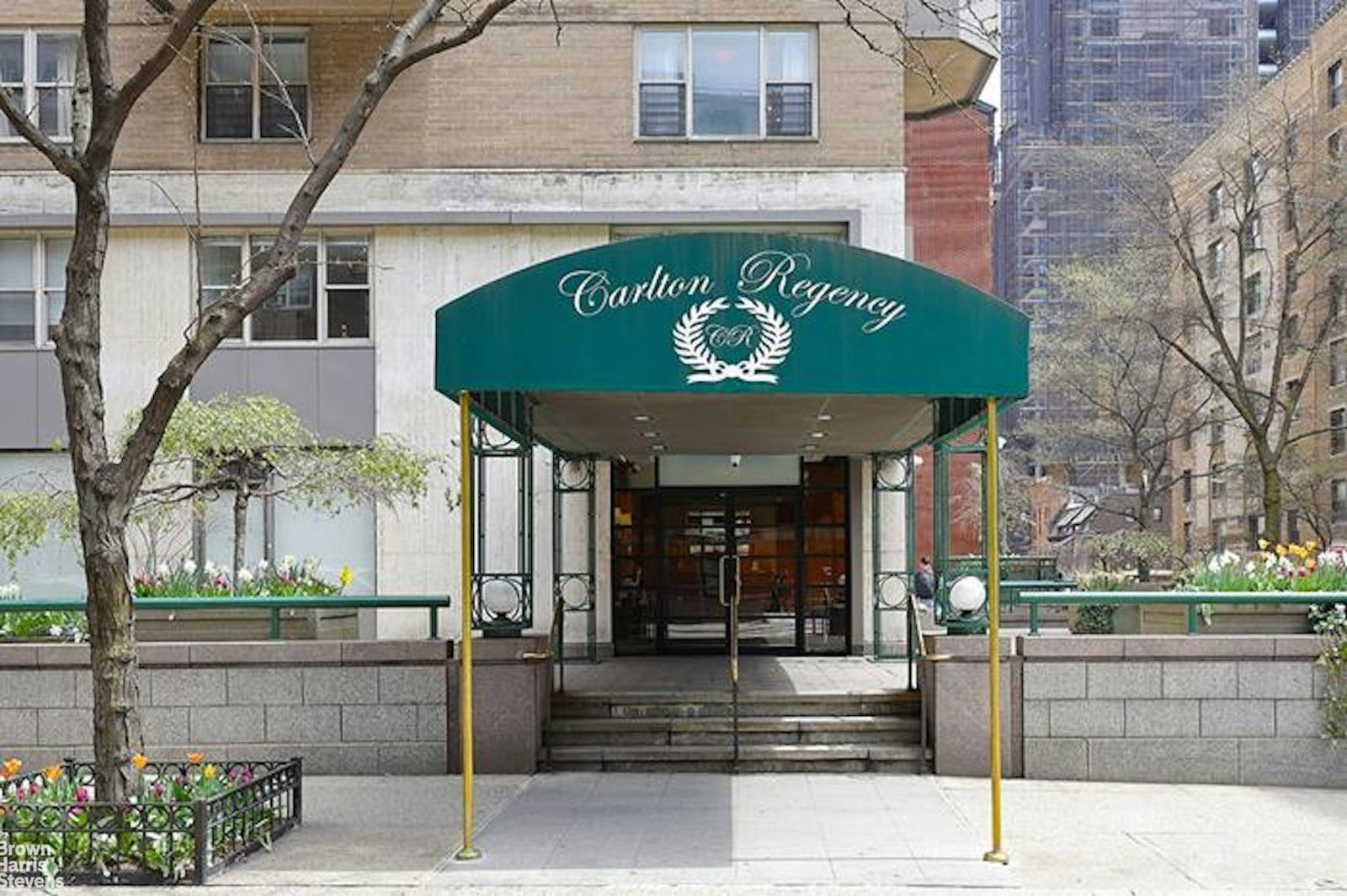 Real estate property located at 137 36TH #7K, New York, Murray Hill, New York City, NY