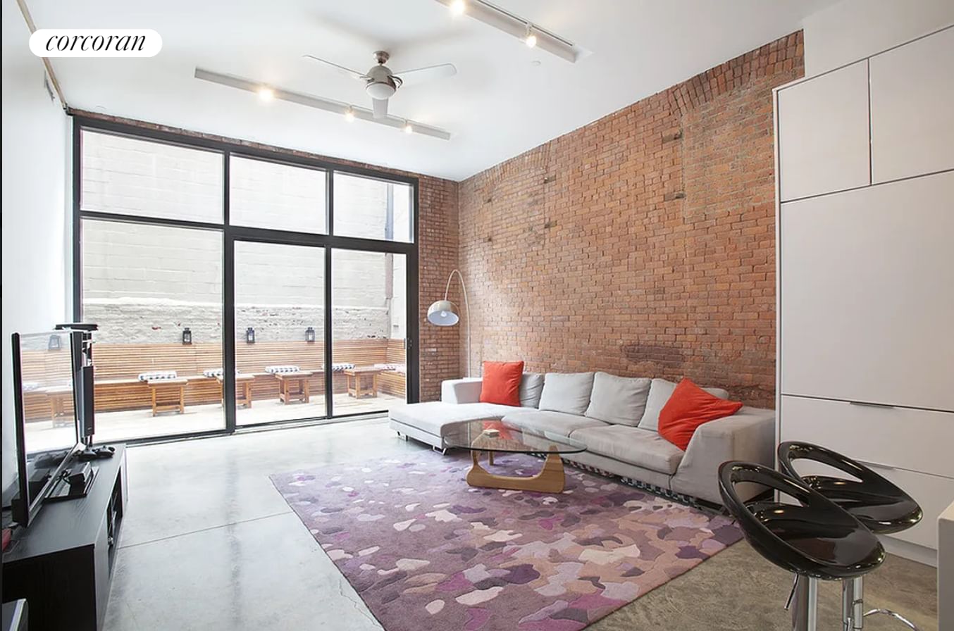 Real estate property located at 192 WATER #1W, Kings, Dumbo, New York City, NY