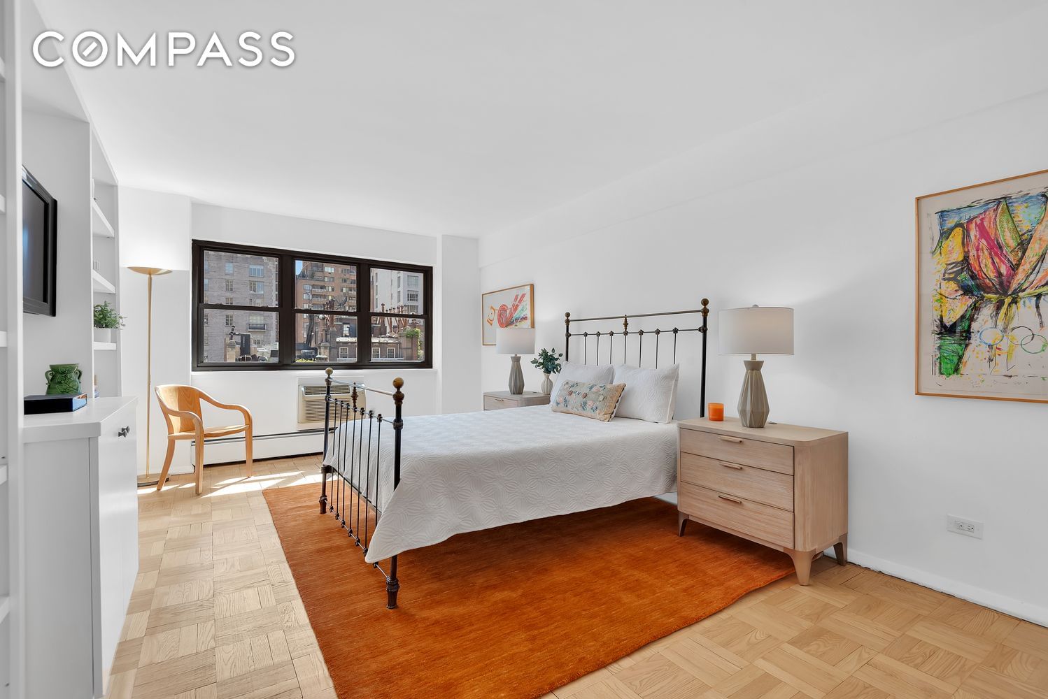 Real estate property located at 120 81st #8A, New York, Upper East Side, New York City, NY