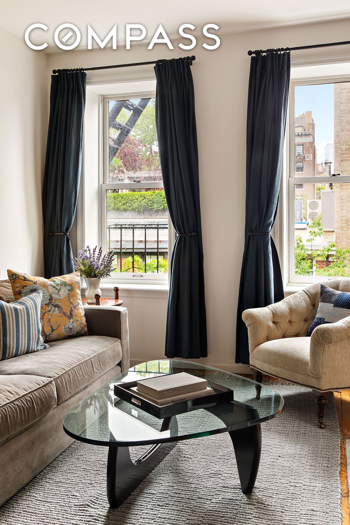 Real estate property located at 53 11th #4W, New York, Greenwich Village, New York City, NY