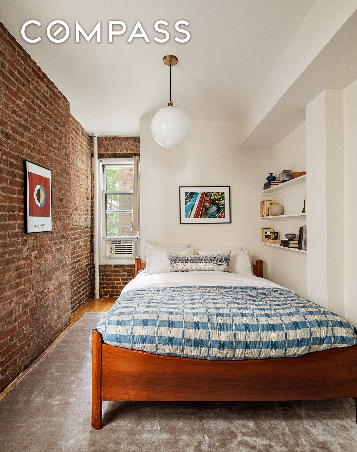 Real estate property located at 53 11th #4W, New York, Greenwich Village, New York City, NY