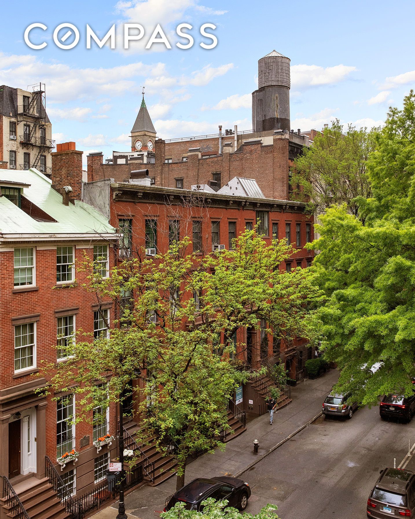 Real estate property located at 53 11th #4W, New York, Greenwich Village, New York City, NY