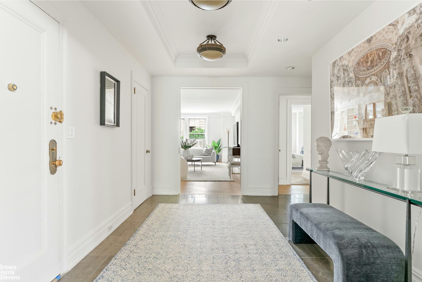 Real estate property located at 607 END #4A, New York, Upper West Side, New York City, NY