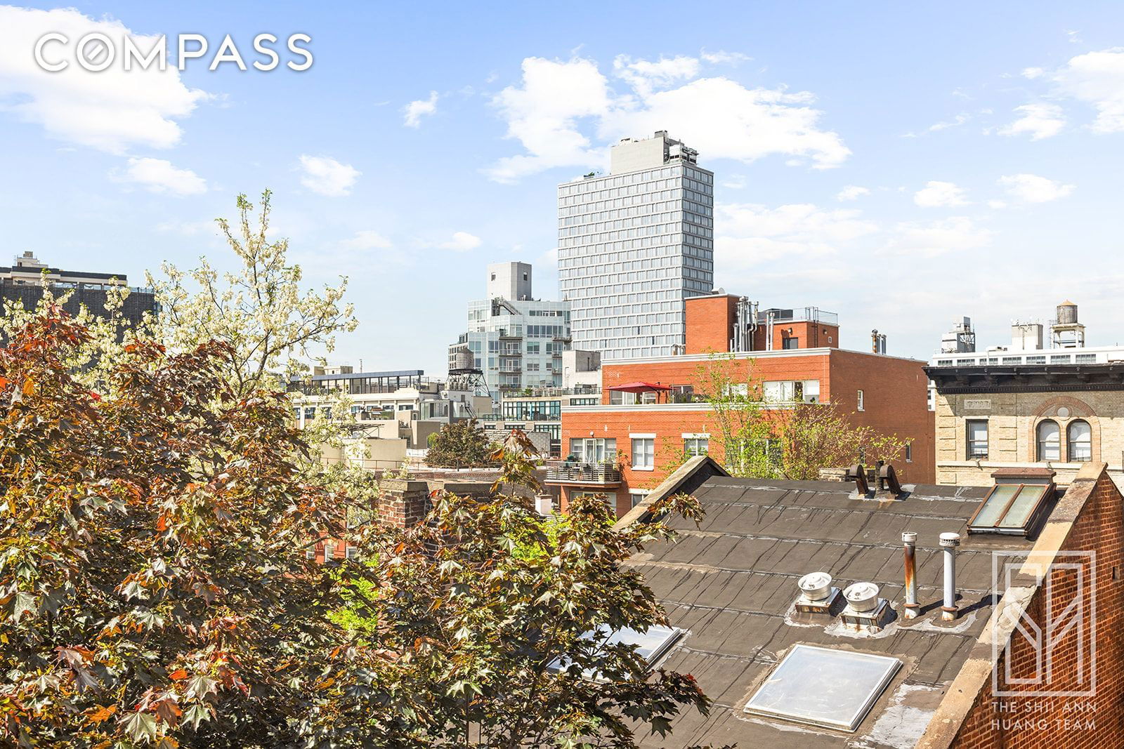 Real estate property located at 475 Washington #6F, Kings, Clinton Hill, New York City, NY