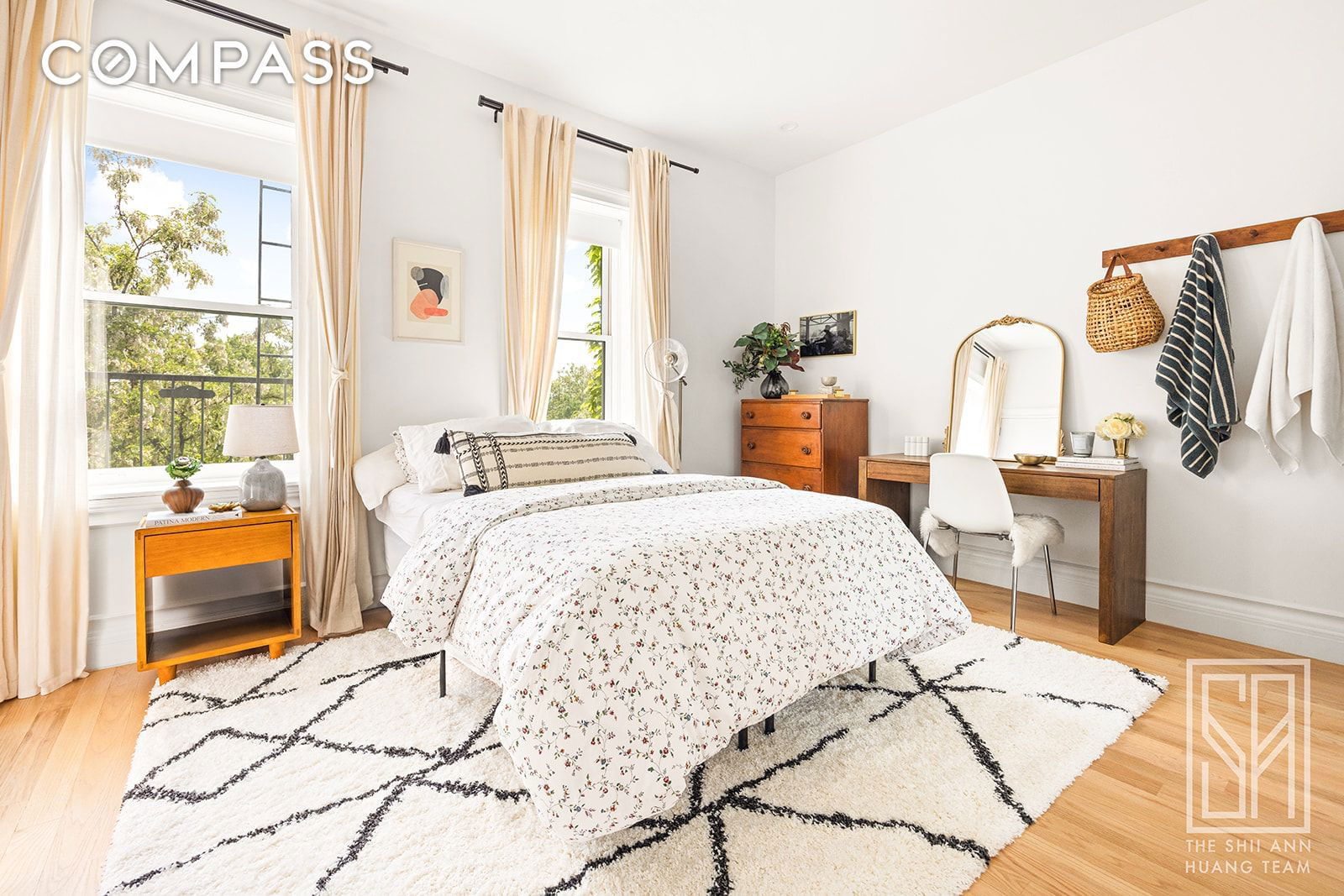 Real estate property located at 475 Washington #6F, Kings, Clinton Hill, New York City, NY