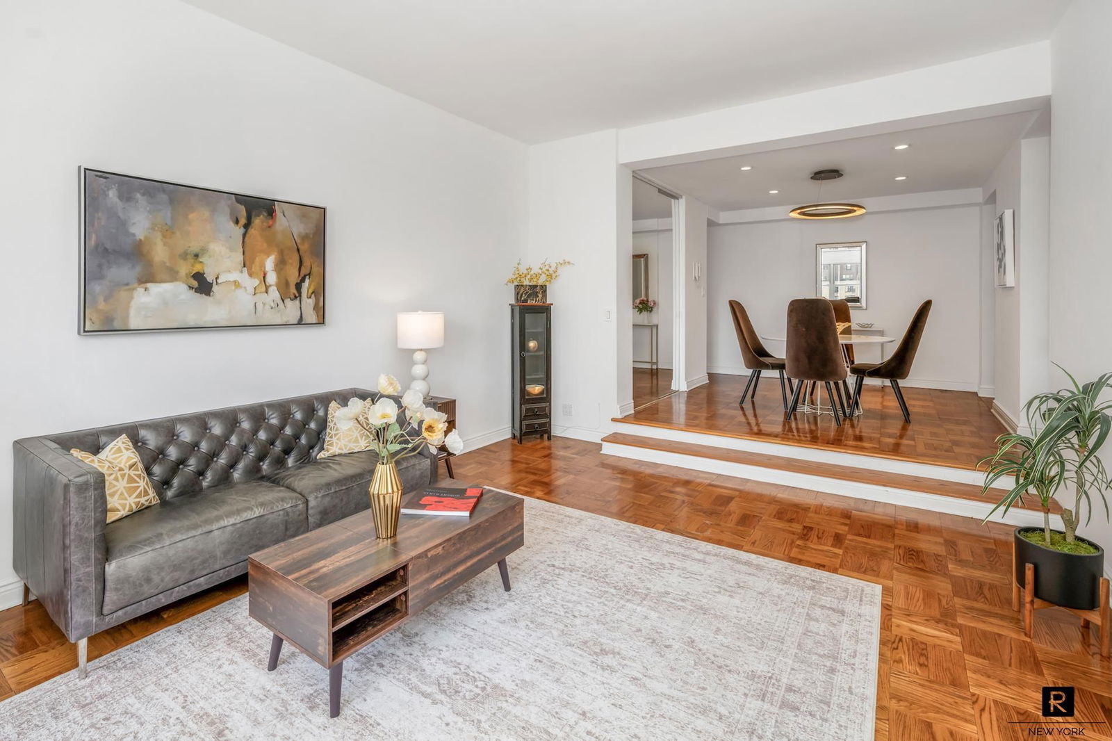 Real estate property located at 301 48th #17-G, New York, Turtle Bay, New York City, NY
