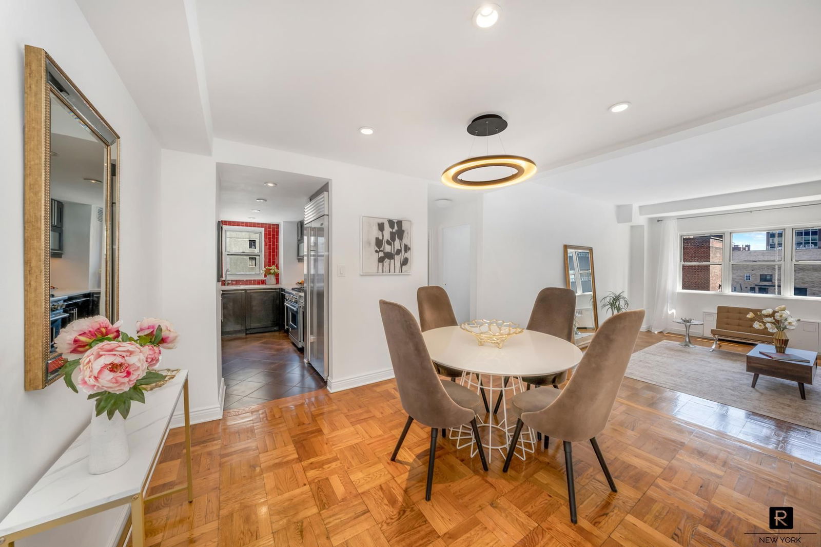 Real estate property located at 301 48th #17-G, New York, Turtle Bay, New York City, NY