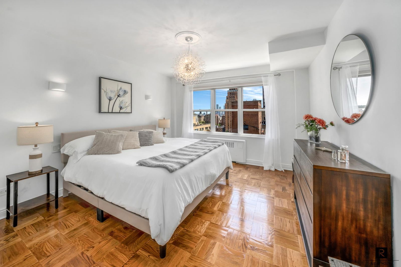 Real estate property located at 301 48th #17-G, New York, Turtle Bay, New York City, NY