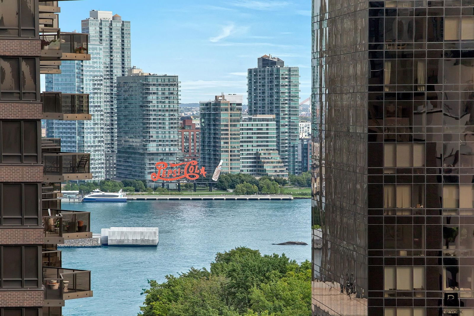 Real estate property located at 301 48th #17-G, New York, Turtle Bay, New York City, NY