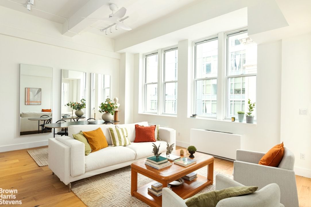 Real estate property located at 96 SCHERMERHORN #11F, Kings, Downtown Brooklyn, New York City, NY