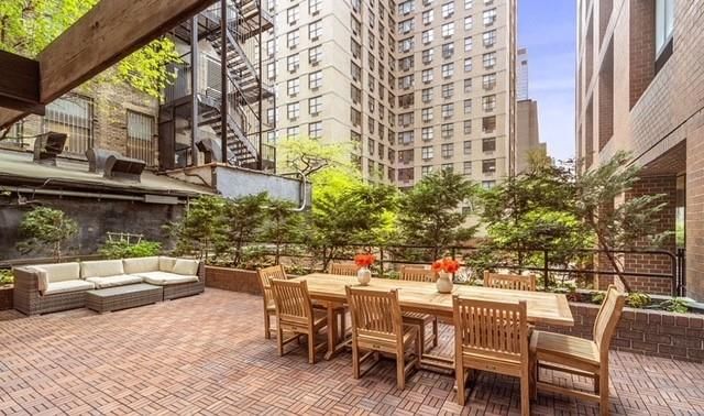 Real estate property located at 30 61ST #24A, New York, Lincoln Square, New York City, NY
