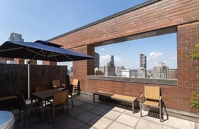 Real estate property located at 30 61ST #24A, New York, Lincoln Square, New York City, NY