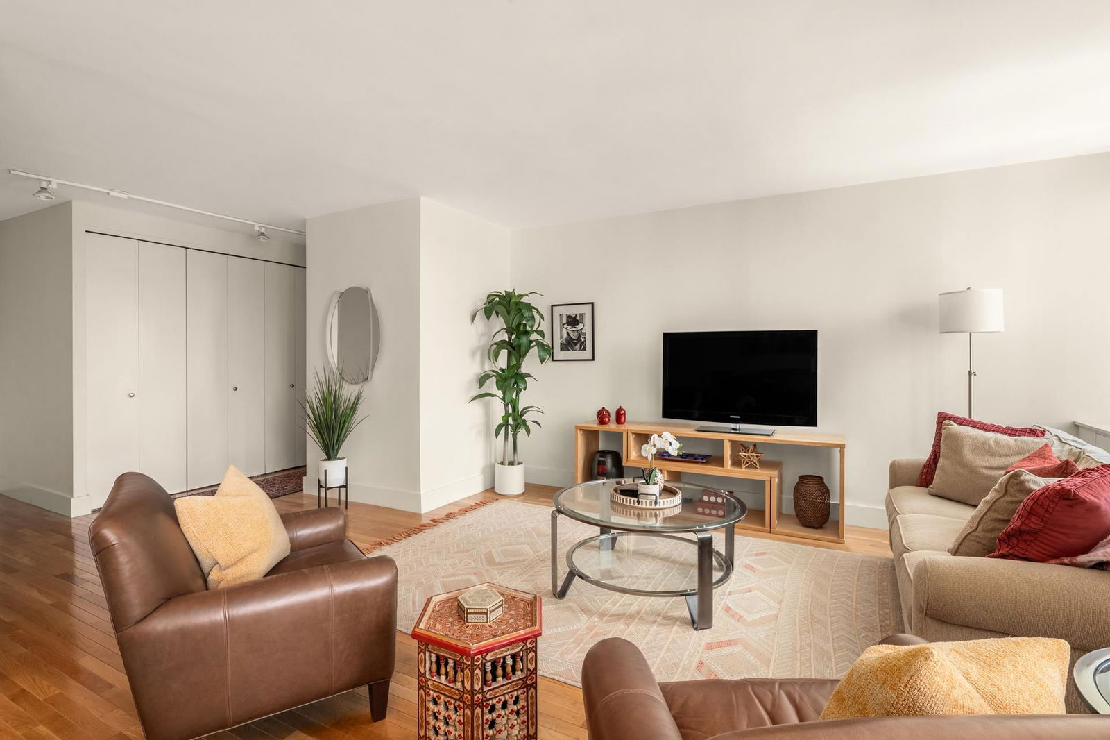 Real estate property located at 30 61ST #24A, New York, Lincoln Square, New York City, NY