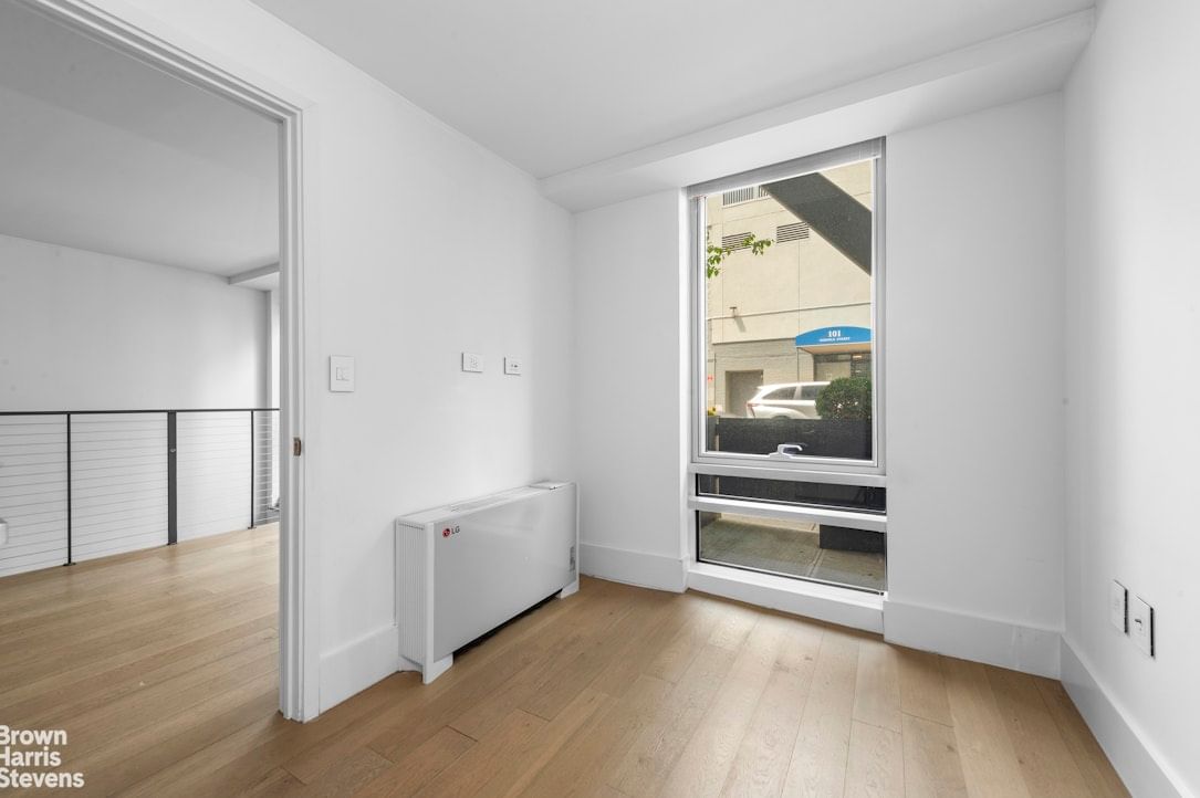 Real estate property located at 100 NORFOLK A1, New York, Lower East Side, New York City, NY