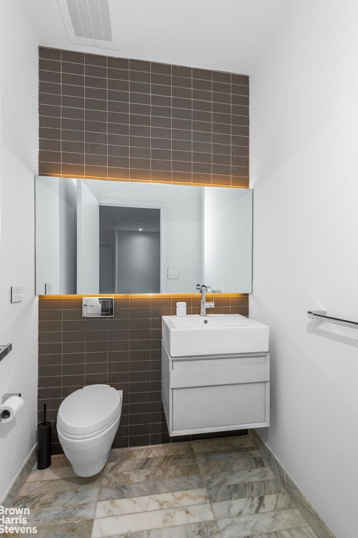 Real estate property located at 100 NORFOLK A1, New York, Lower East Side, New York City, NY
