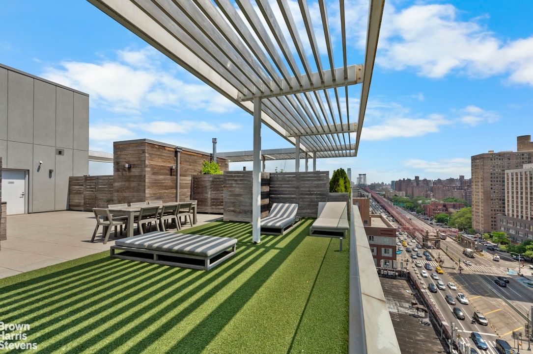 Real estate property located at 100 NORFOLK A1, New York, Lower East Side, New York City, NY