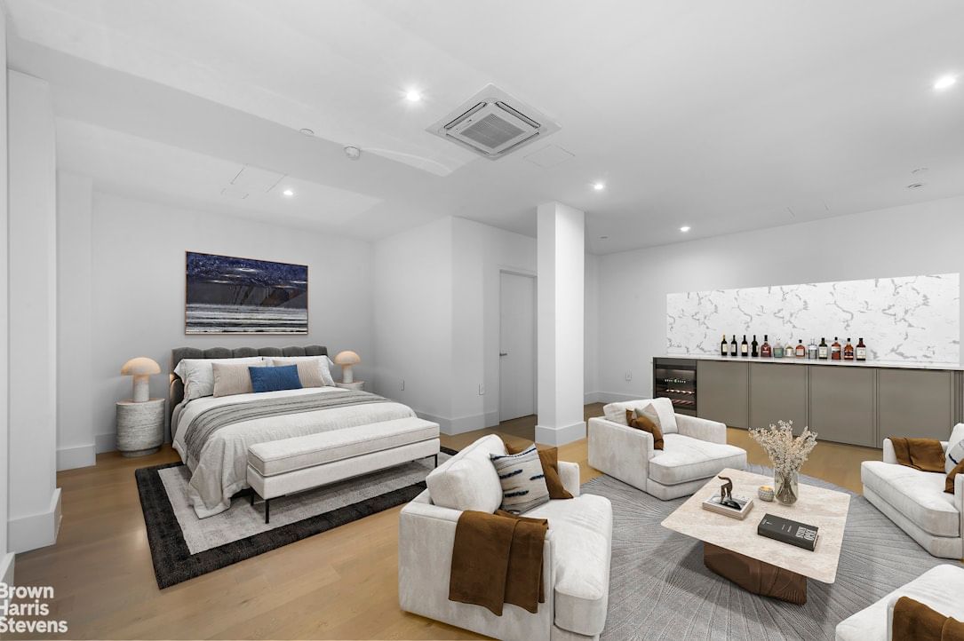 Real estate property located at 100 NORFOLK A1, New York, Lower East Side, New York City, NY