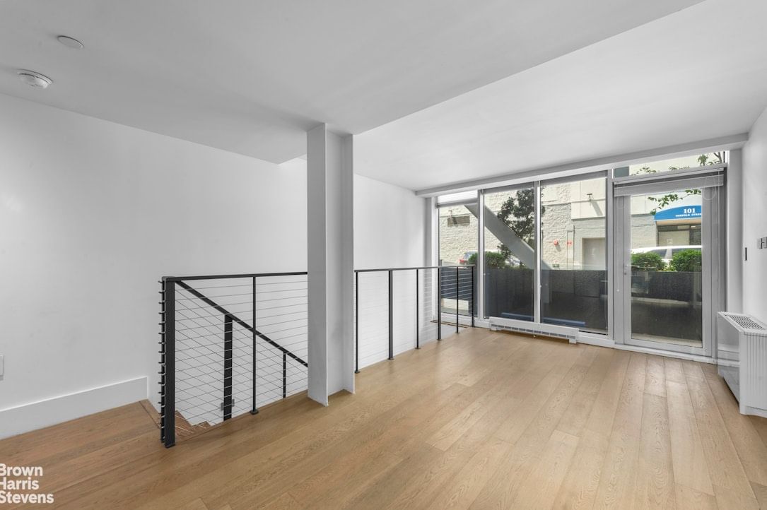 Real estate property located at 100 NORFOLK A1, New York, Lower East Side, New York City, NY